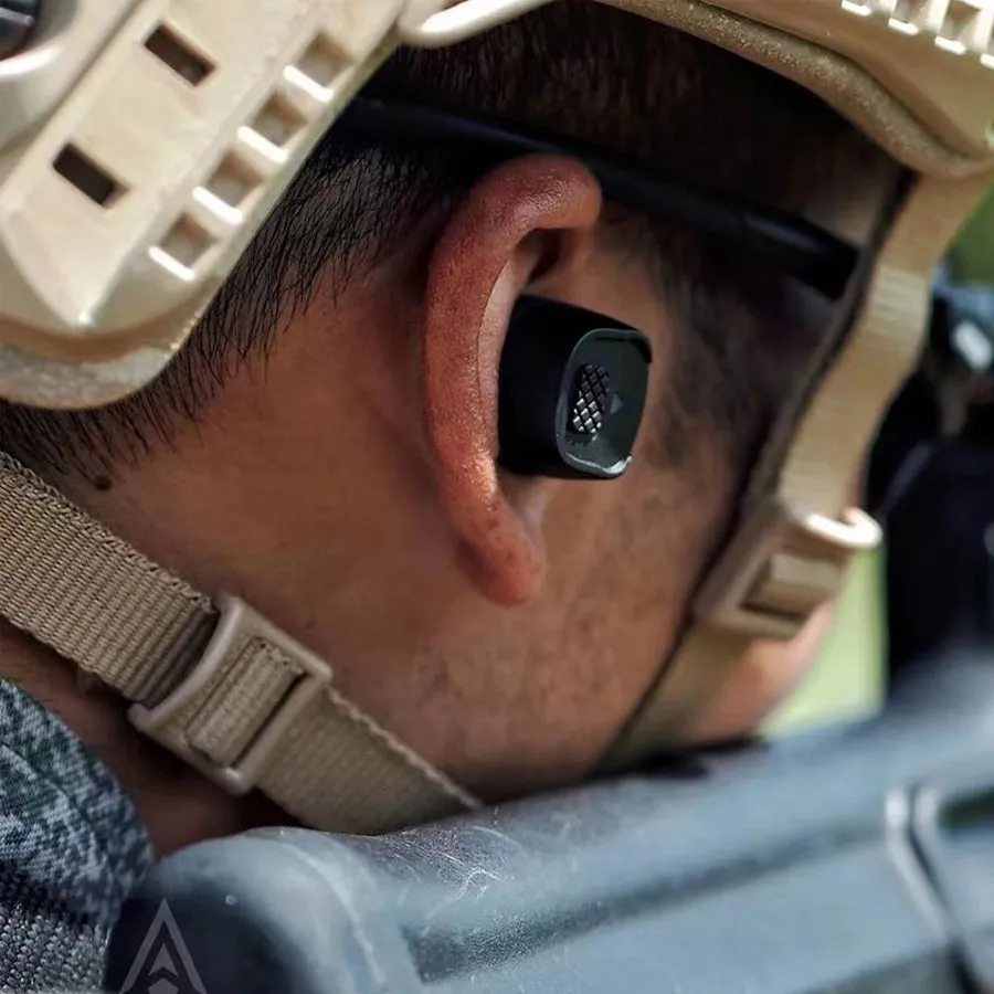 Earmor M20T PRO Bluetooth Electronic Earplugs