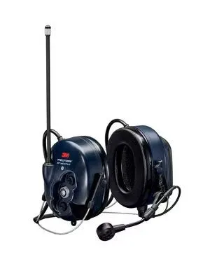 Earmuffs - 3M™ Peltor™ WS LiteCom PRO III Headset, MT73H7A4D10NA
