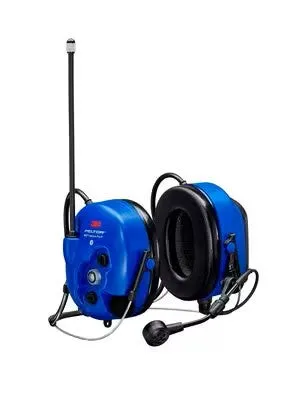 Earmuffs - 3M™ PELTOR™ WS™ LiteCom Pro III Intrinsically Safe Headset, MT73H7F4D10NA