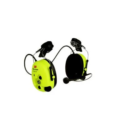 Earmuffs - 3M™ PELTOR™ WS ProTac Bluetooth® Headset, MT15H7AWS6-111