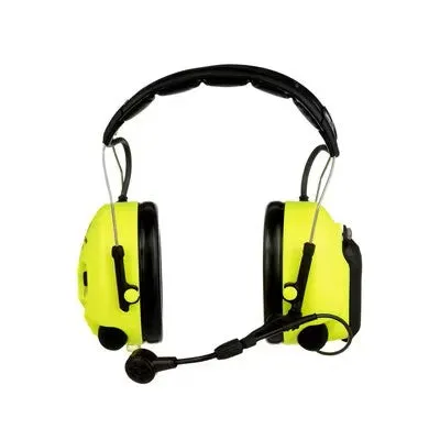Earmuffs - 3M™ PELTOR™ WS ProTac Bluetooth® Headset, MT15H7AWS6