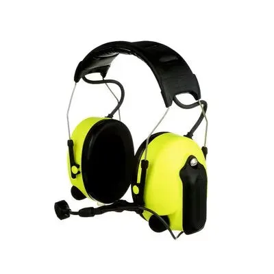 Earmuffs - 3M™ PELTOR™ WS ProTac Bluetooth® Headset, MT15H7AWS6