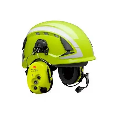 Earmuffs - 3M™ PELTOR™ WS ProTac Bluetooth® Headset, MT15H7AWS6