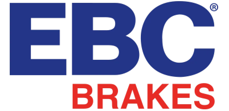 EBC 90-00 Aston Martin Vantage 5.3 (Twin Supercharged)(AP) Bluestuff Front Brake Pads