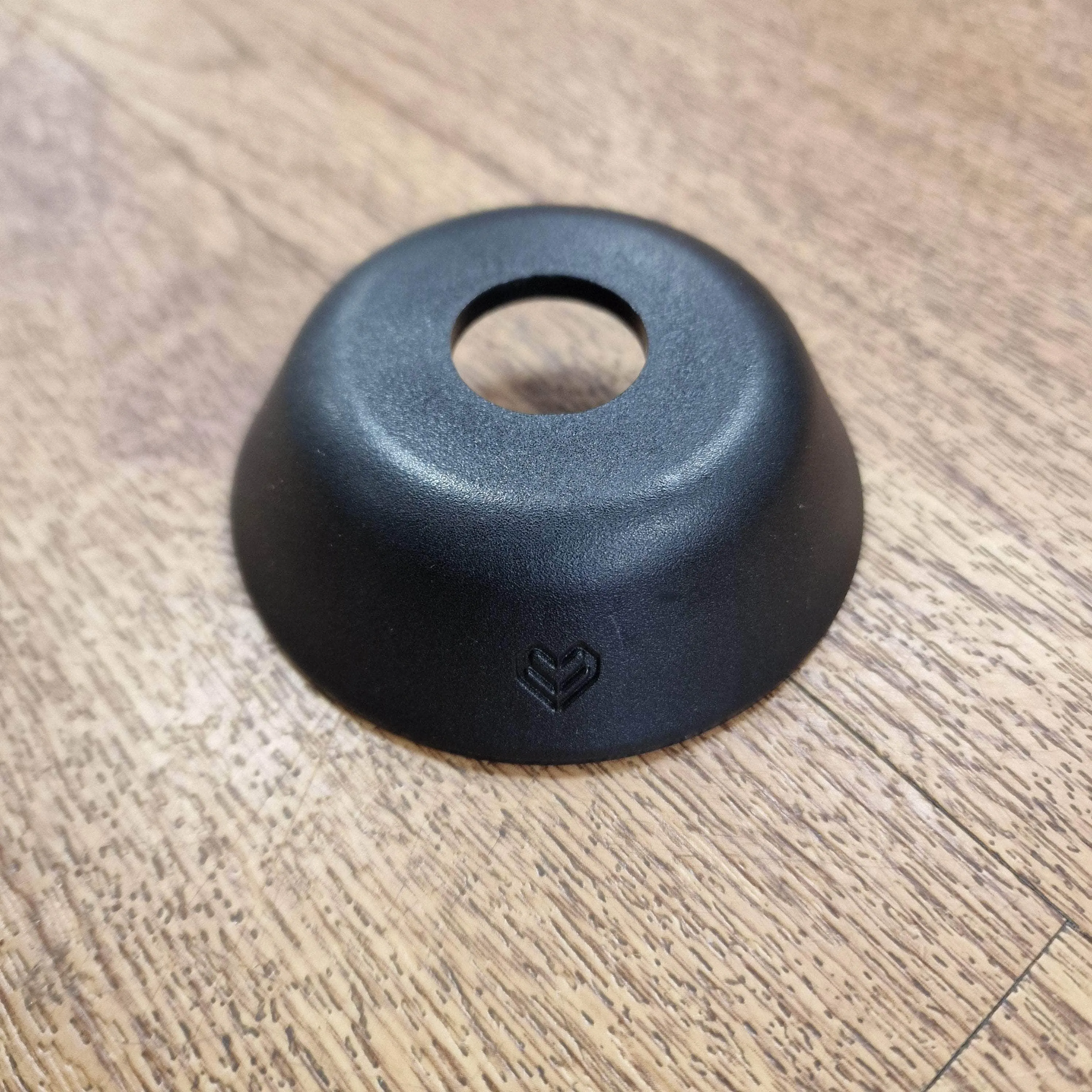 Eclat Cortex Rear Drive Side Hubguard