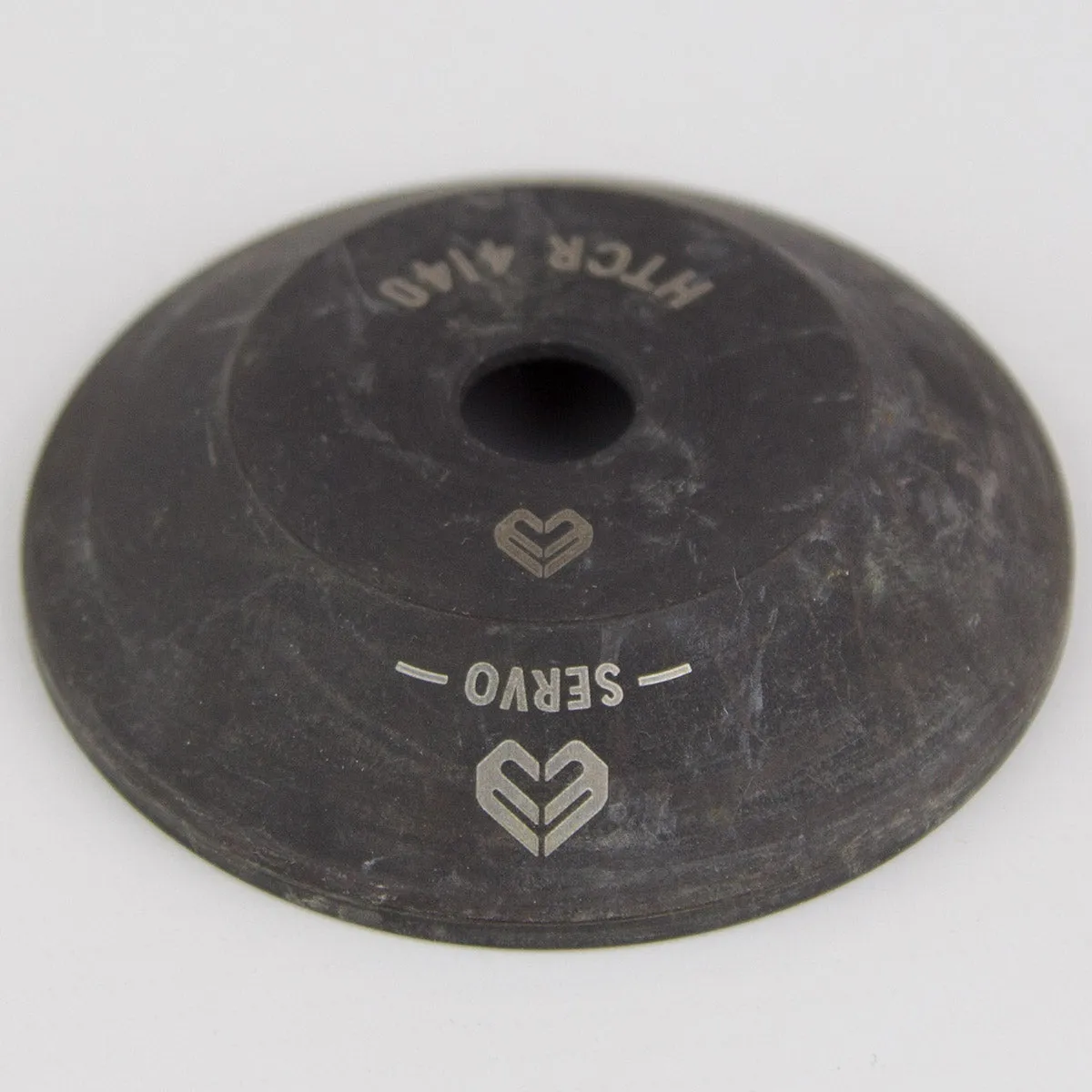 Eclat Servo Front Hub Guard