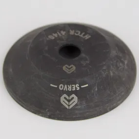 Eclat Servo Front Hub Guard