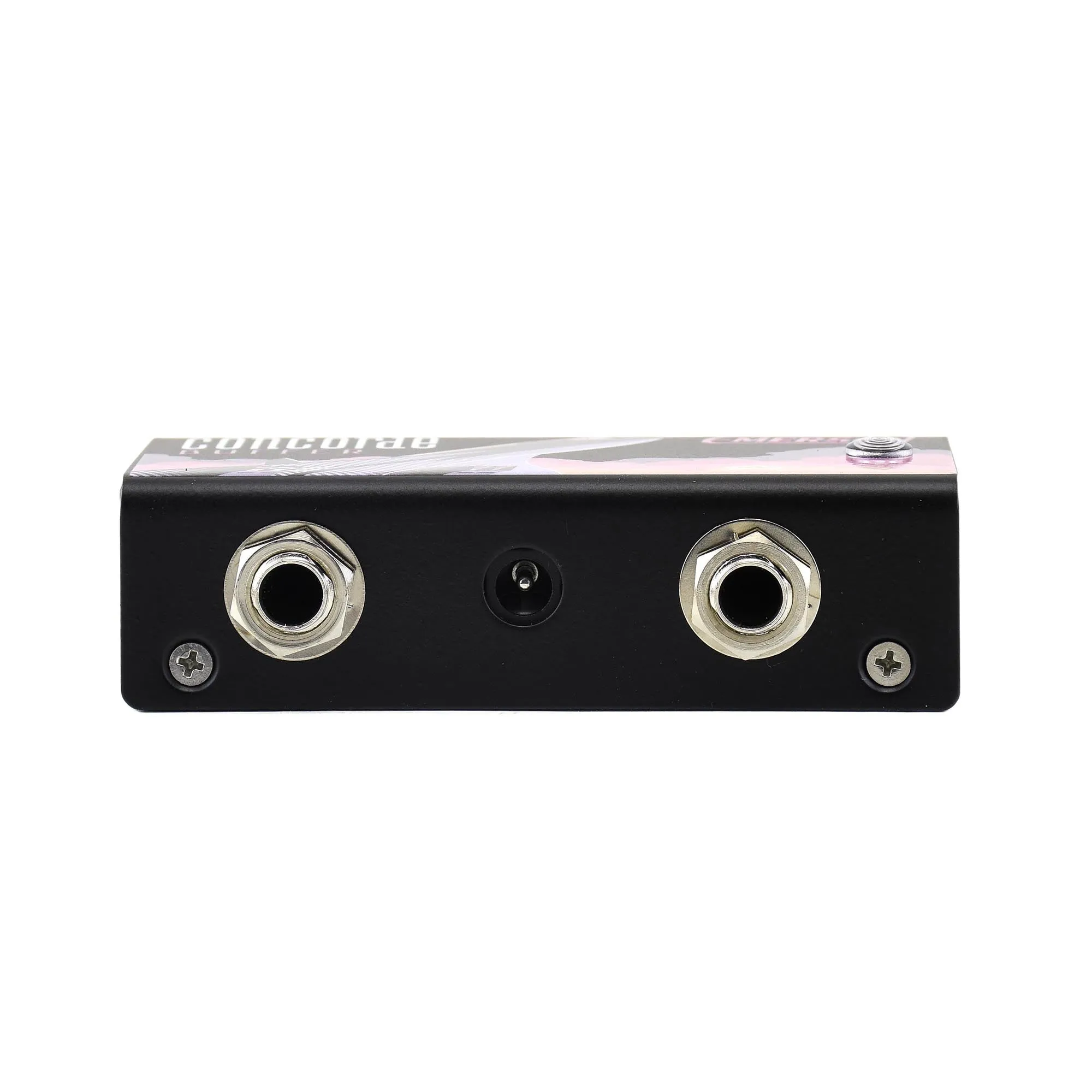 Emerson Custom Concorde V2 Buffer Pedal