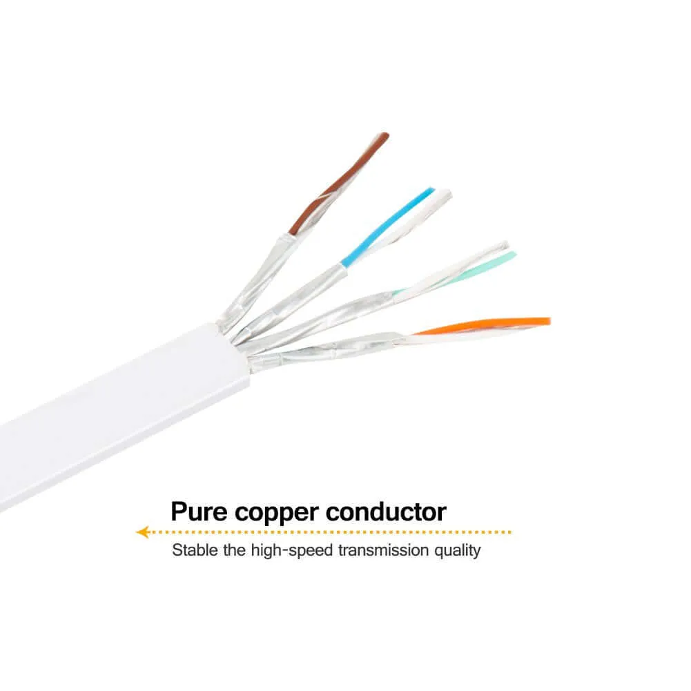 Ethernet Cable LAN Cable CAT7 30m