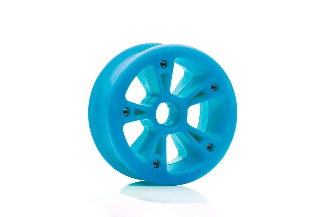 Evolve All Terrain Hubs (Single)