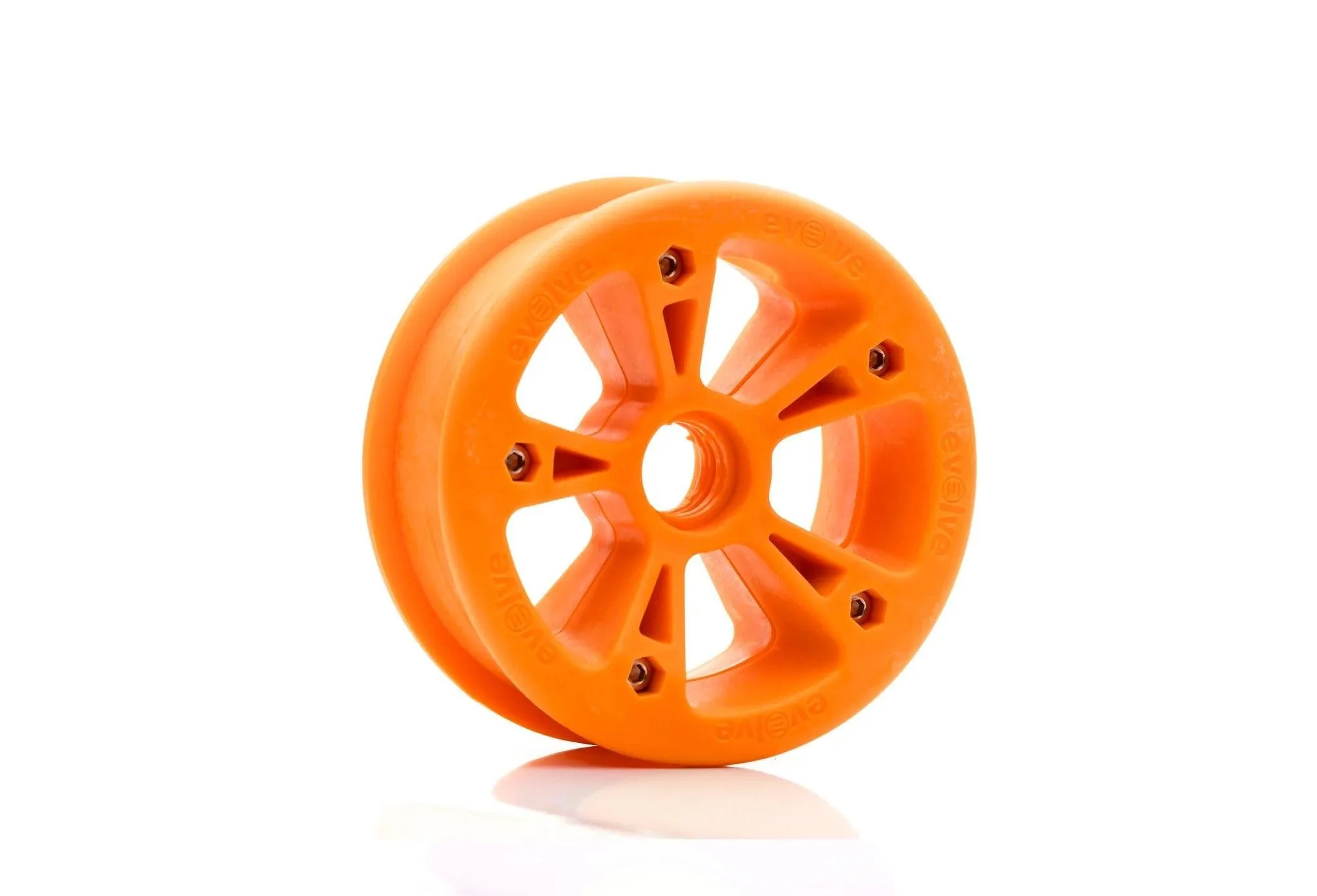 Evolve All Terrain Hubs (Single)