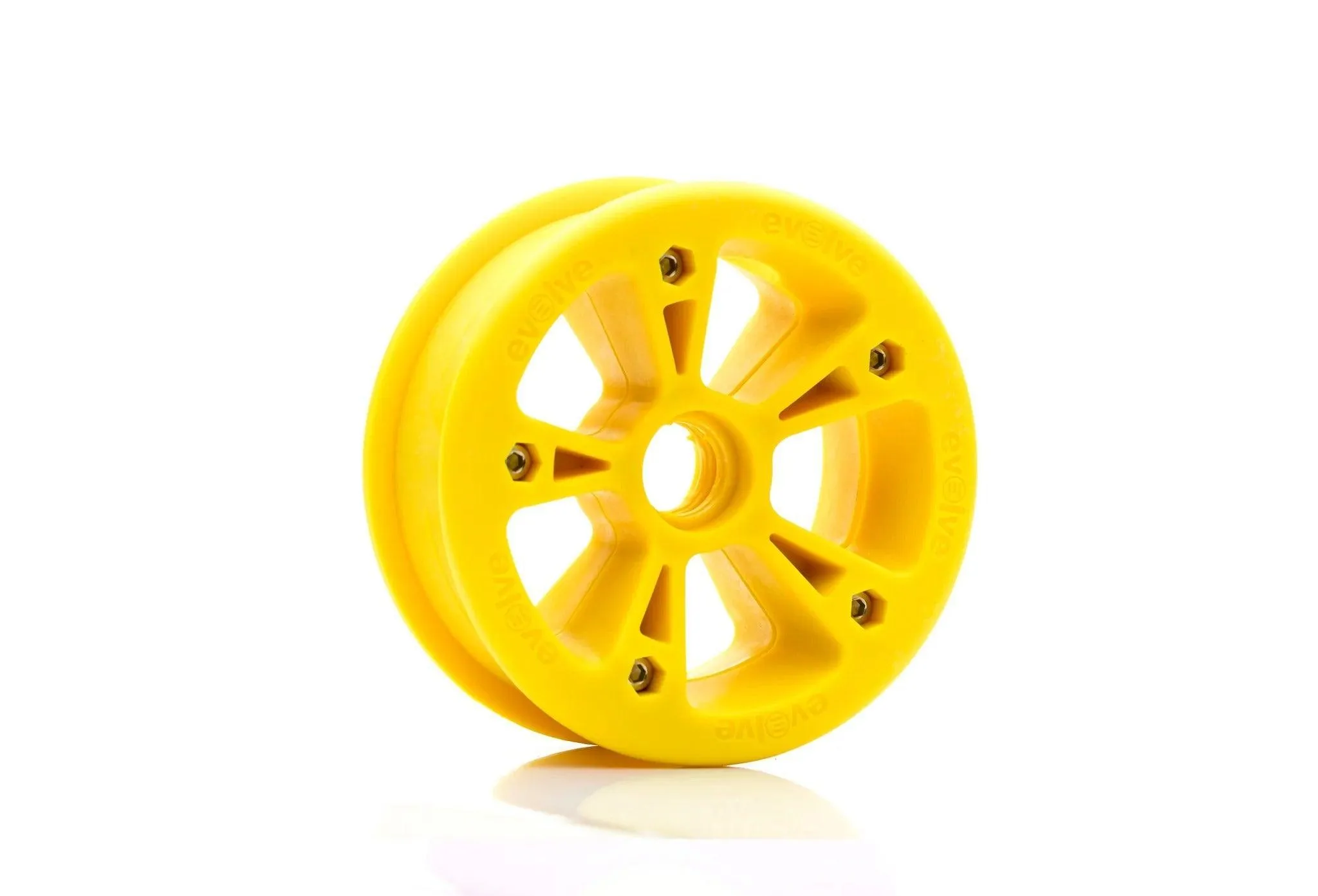 Evolve All Terrain Hubs (Single)