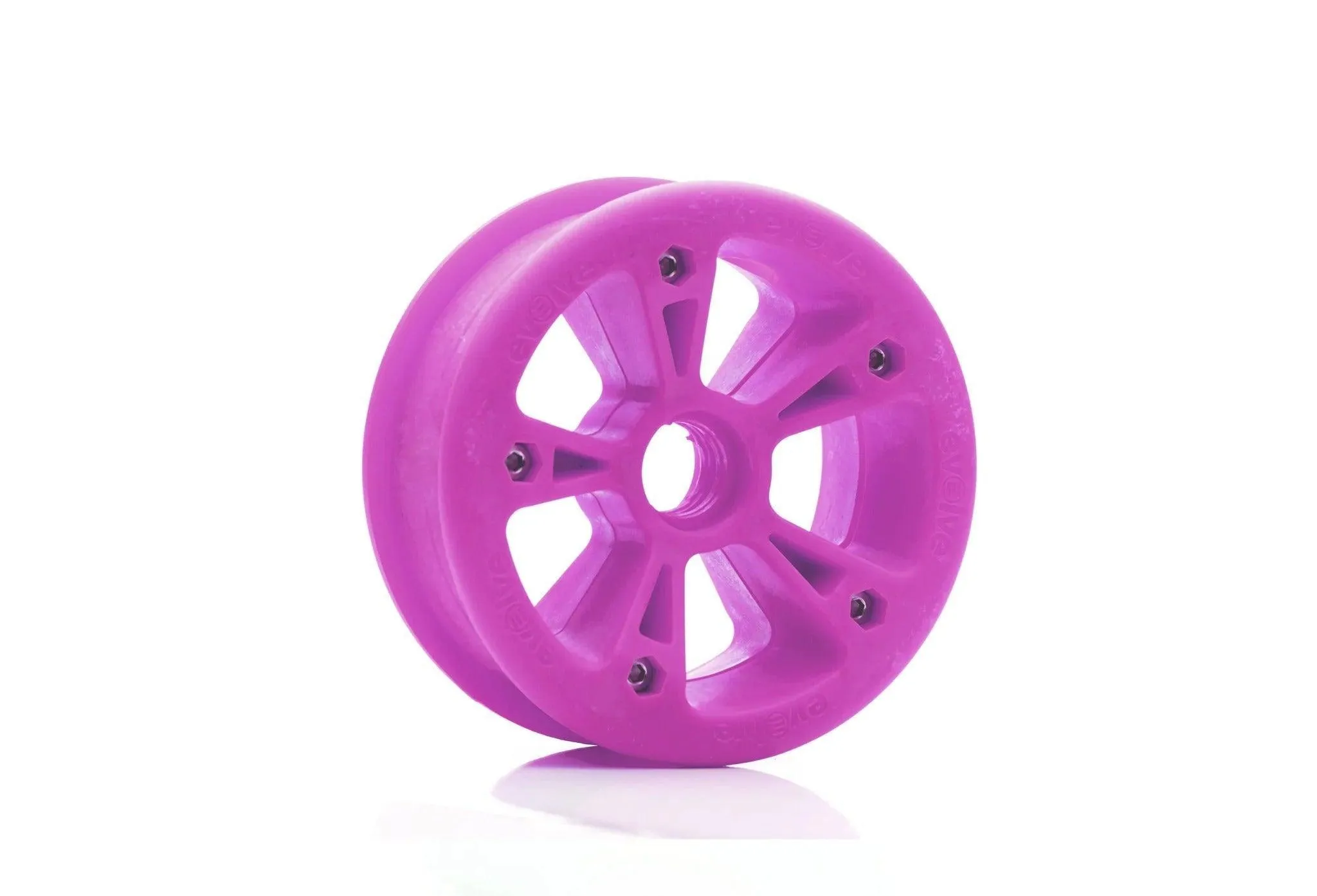 Evolve All Terrain Hubs (Single)
