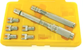 Excel - Torque Wrench Set