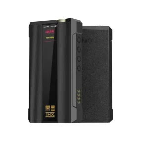 Fiio Q7 Portable DAC & Headphone Amplifier
