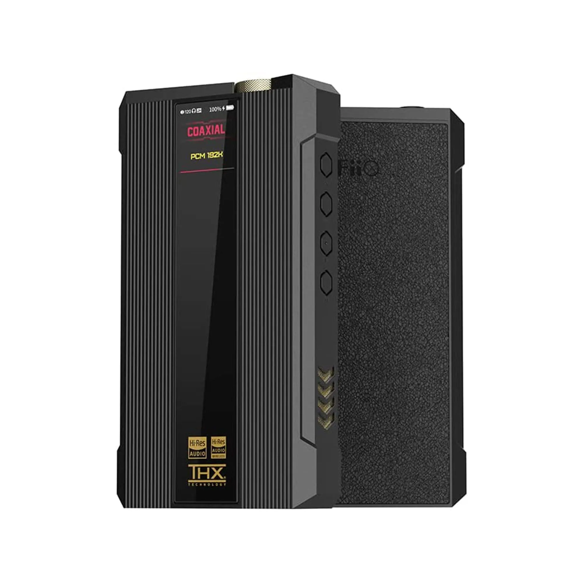 Fiio Q7 Portable DAC & Headphone Amplifier