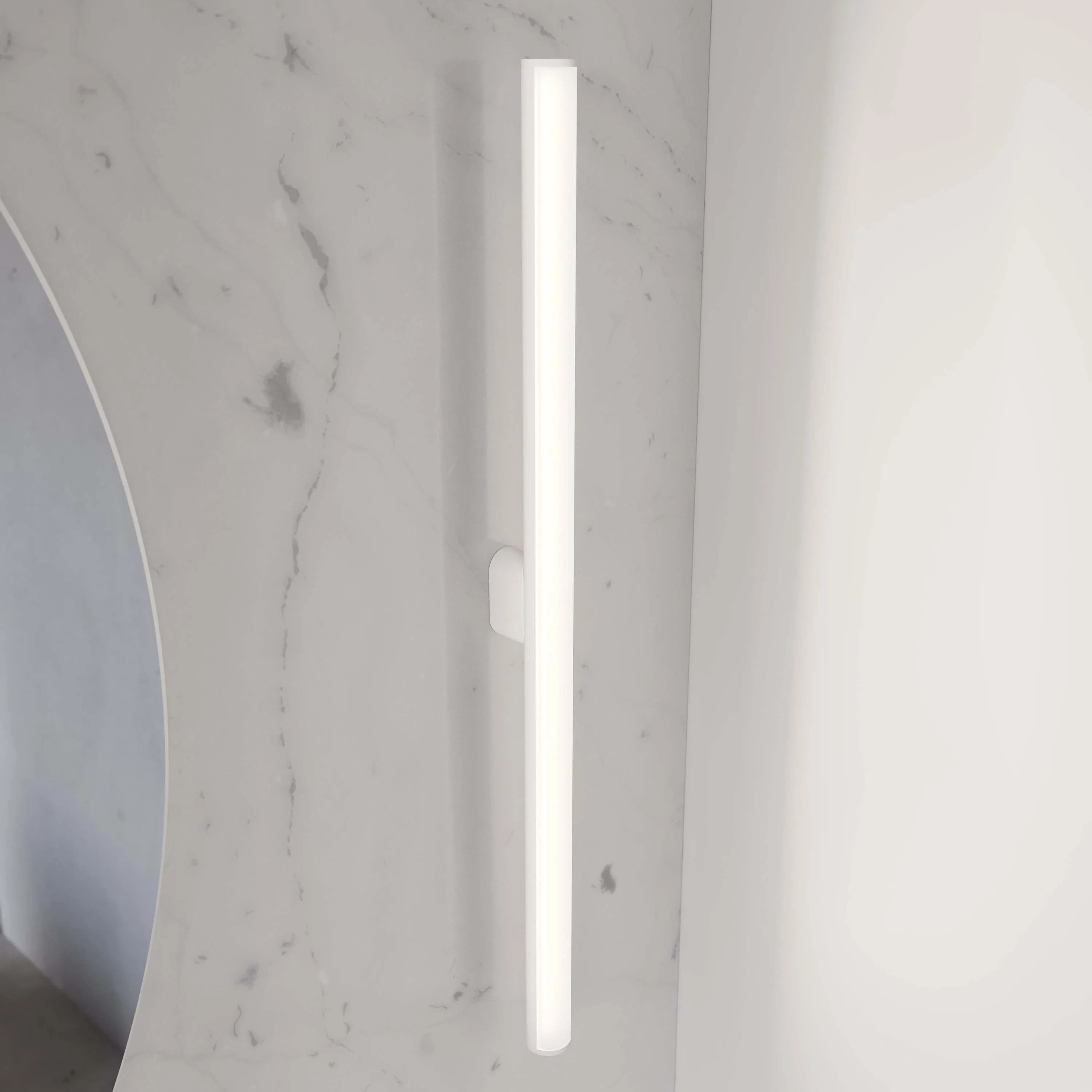 Fino LED Bathroom Vanity Light