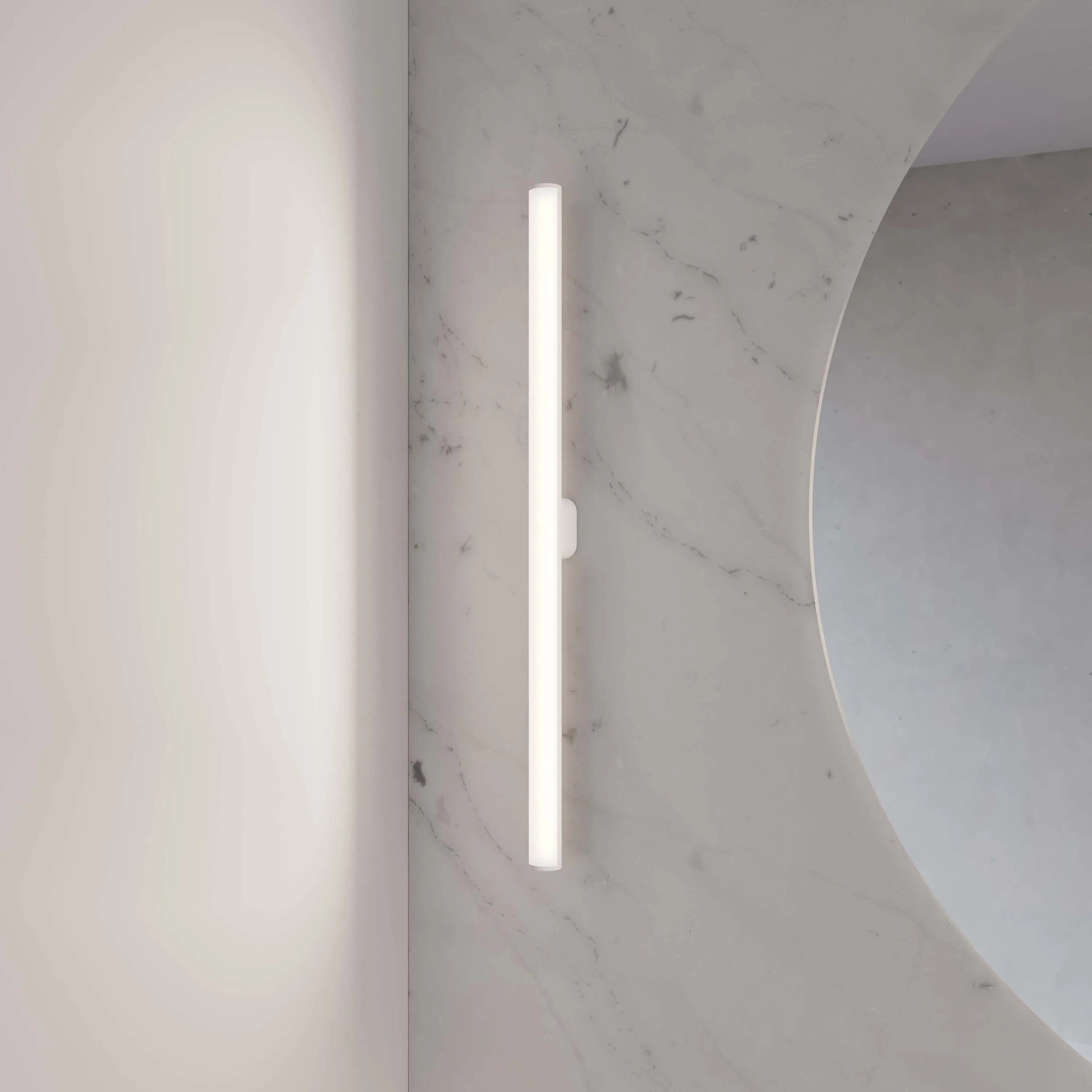 Fino LED Bathroom Vanity Light