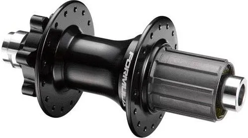 Formula HG 6-Bolt Disc Brake Rear Hub