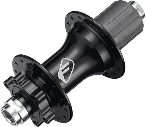 Formula HG 6-Bolt Disc Brake Rear Hub