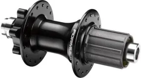 Formula HG 6-Bolt Disc Brake Rear Hub