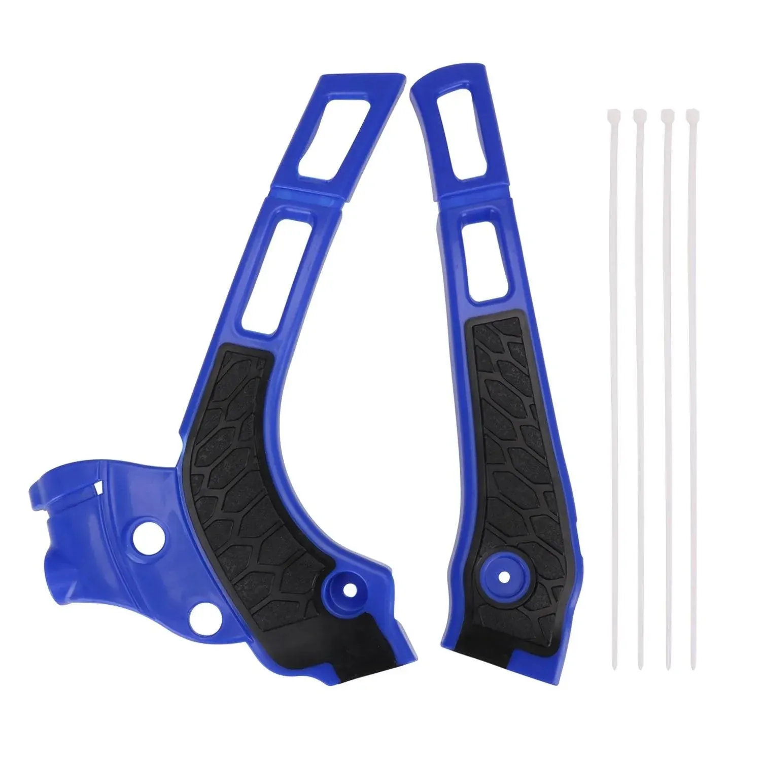Frame Guard PP For YAMAHA