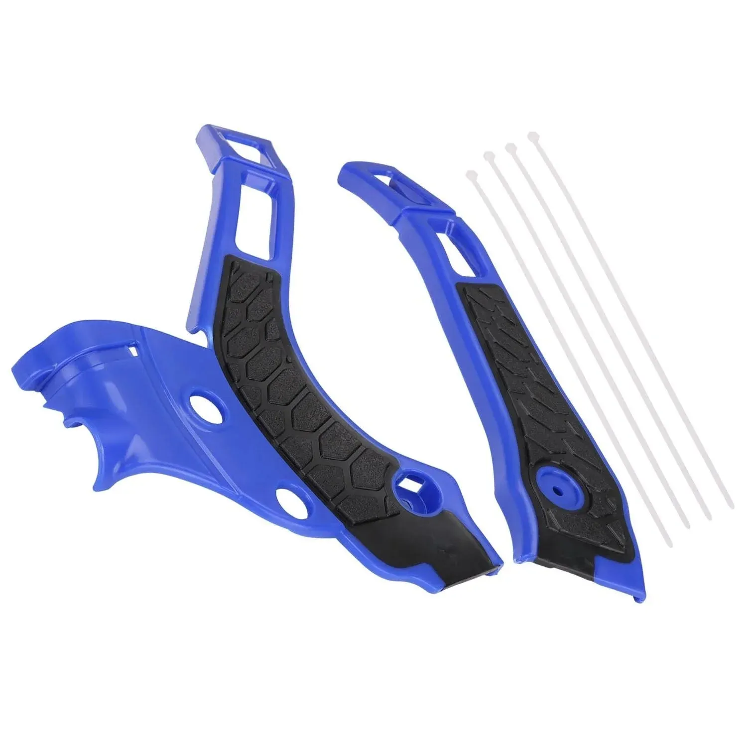 Frame Guard PP For YAMAHA