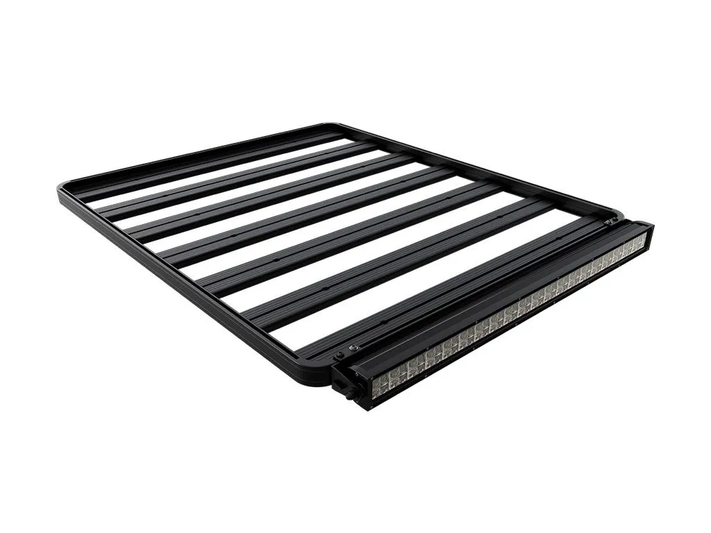 Front Runner LED Light Bar Rack Mount Bracket