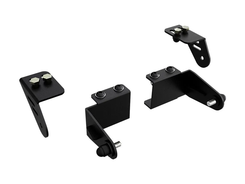 Front Runner LED Light Bar Rack Mount Bracket