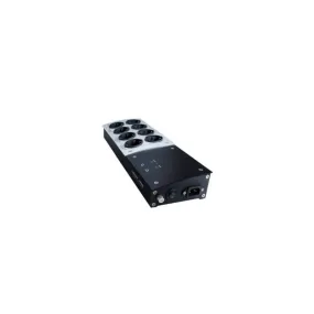 Furutech e-TP80ES - High performance passive power filter/distributor and surge suppression unit