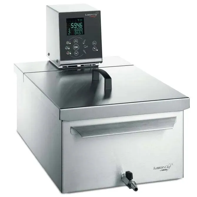 Fusionchef Diamond XL Thermal Circulating Bath 15.3 Gallons