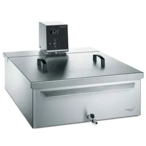 Fusionchef Pearl L Thermal Circulating Bath 11.6 Gallons