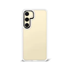 Galaxy S24 Clear Case
