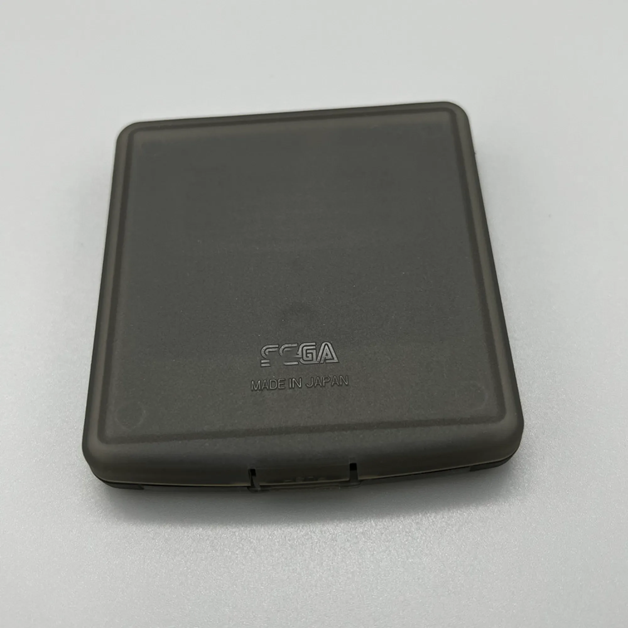 Game Gear Cartridge Case