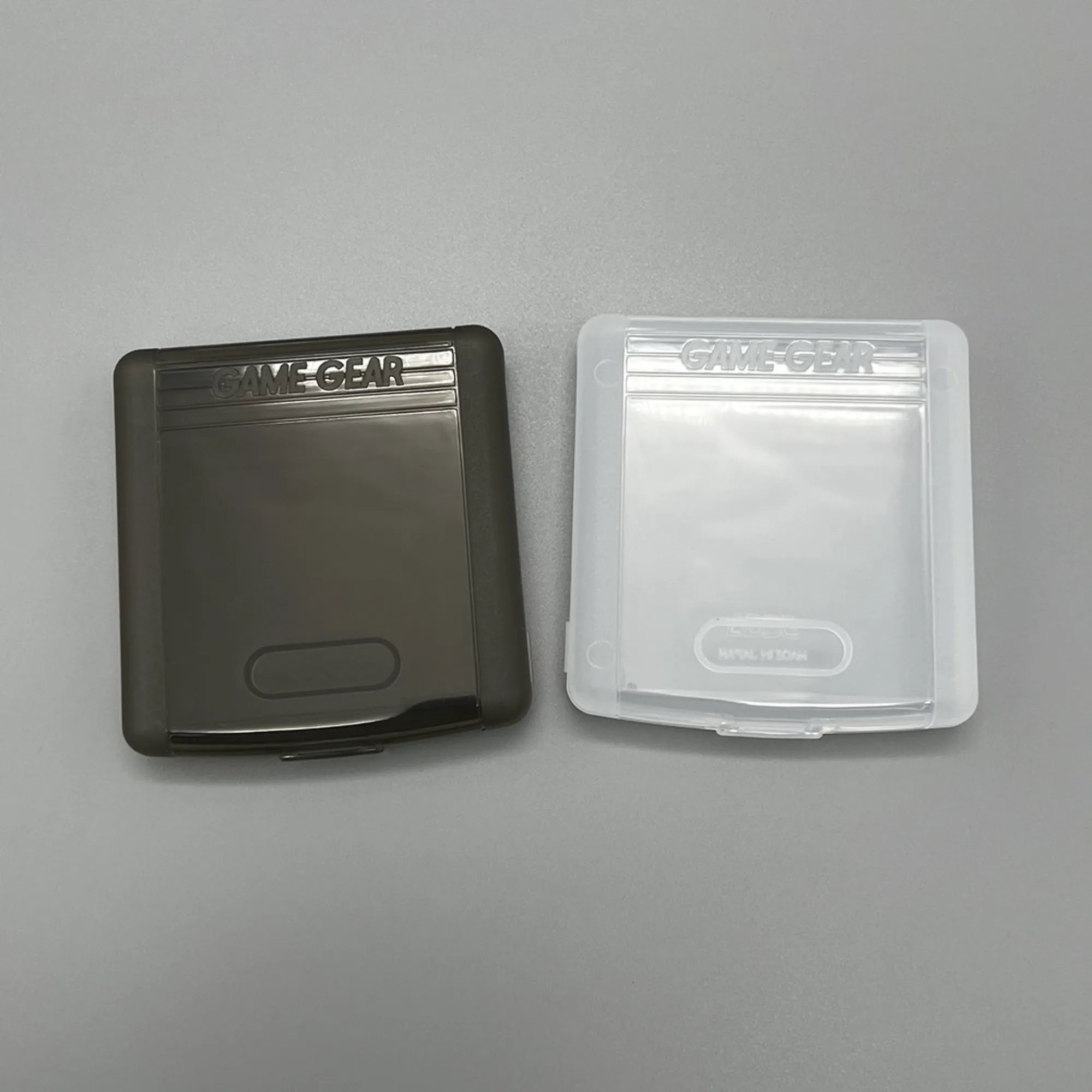 Game Gear Cartridge Case