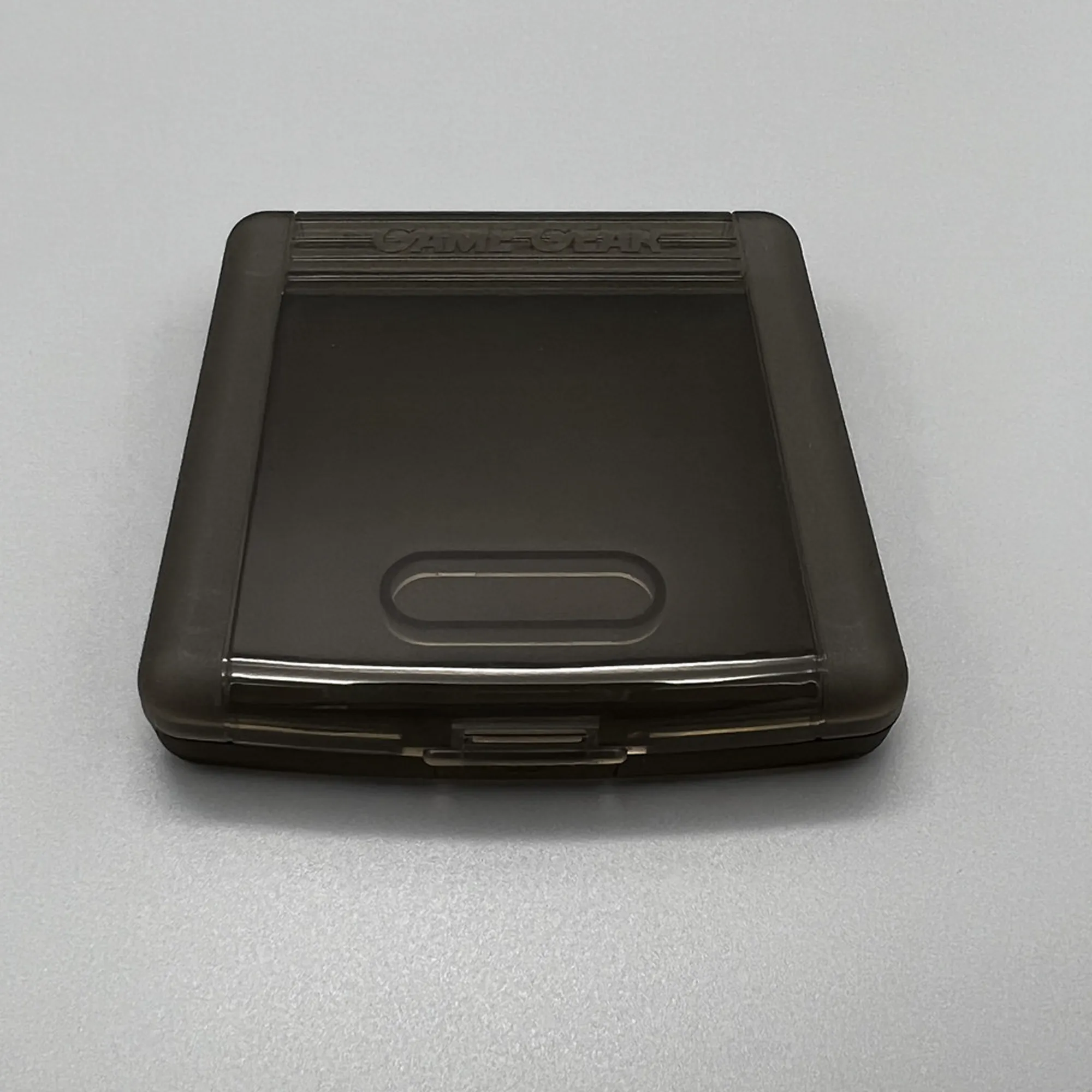 Game Gear Cartridge Case