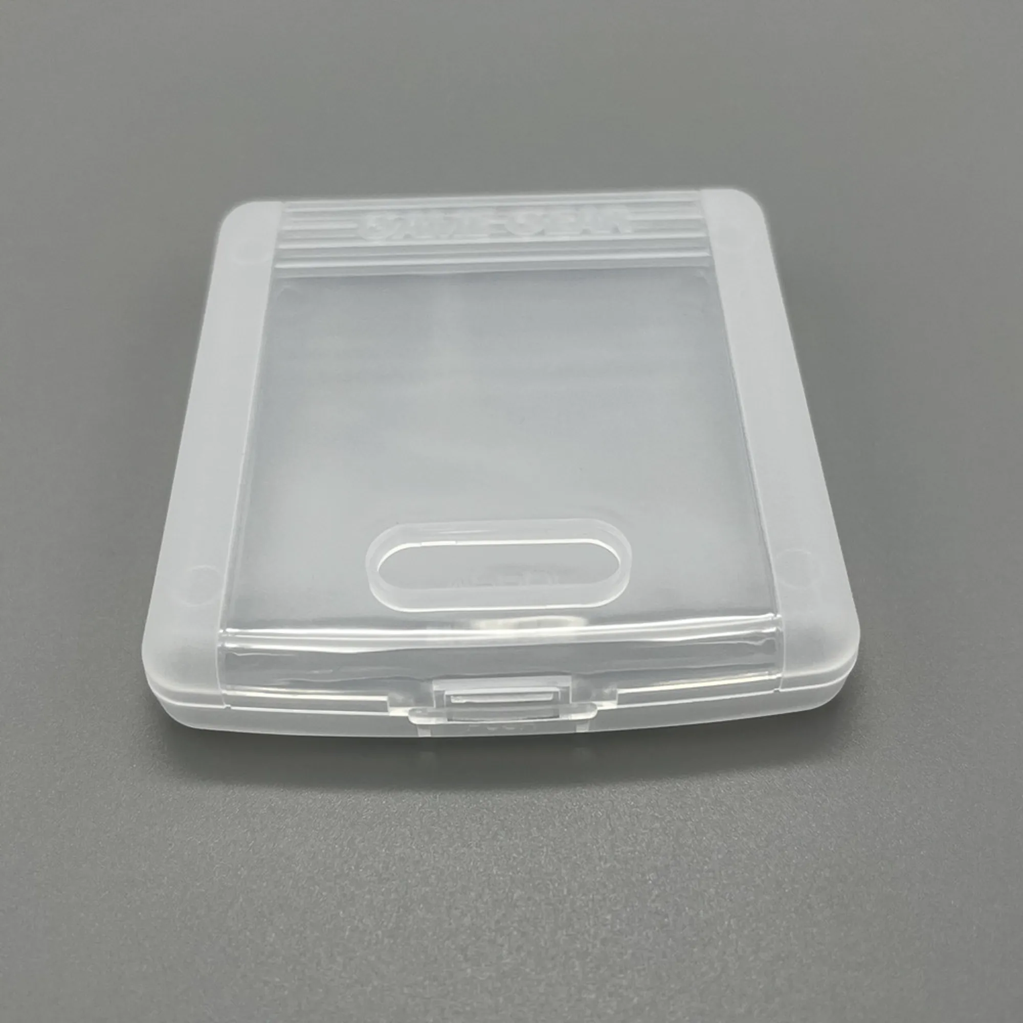 Game Gear Cartridge Case