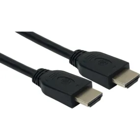 GE 73581 Basic HDMI Cable (6ft)