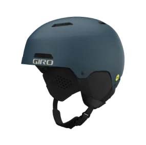Giro Ledge MIPS Harbour Blue