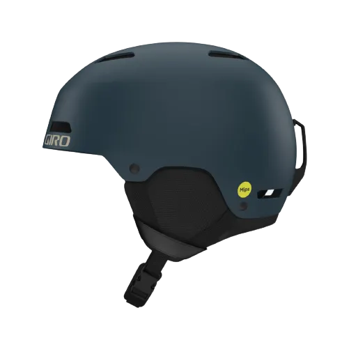 Giro Ledge MIPS Harbour Blue