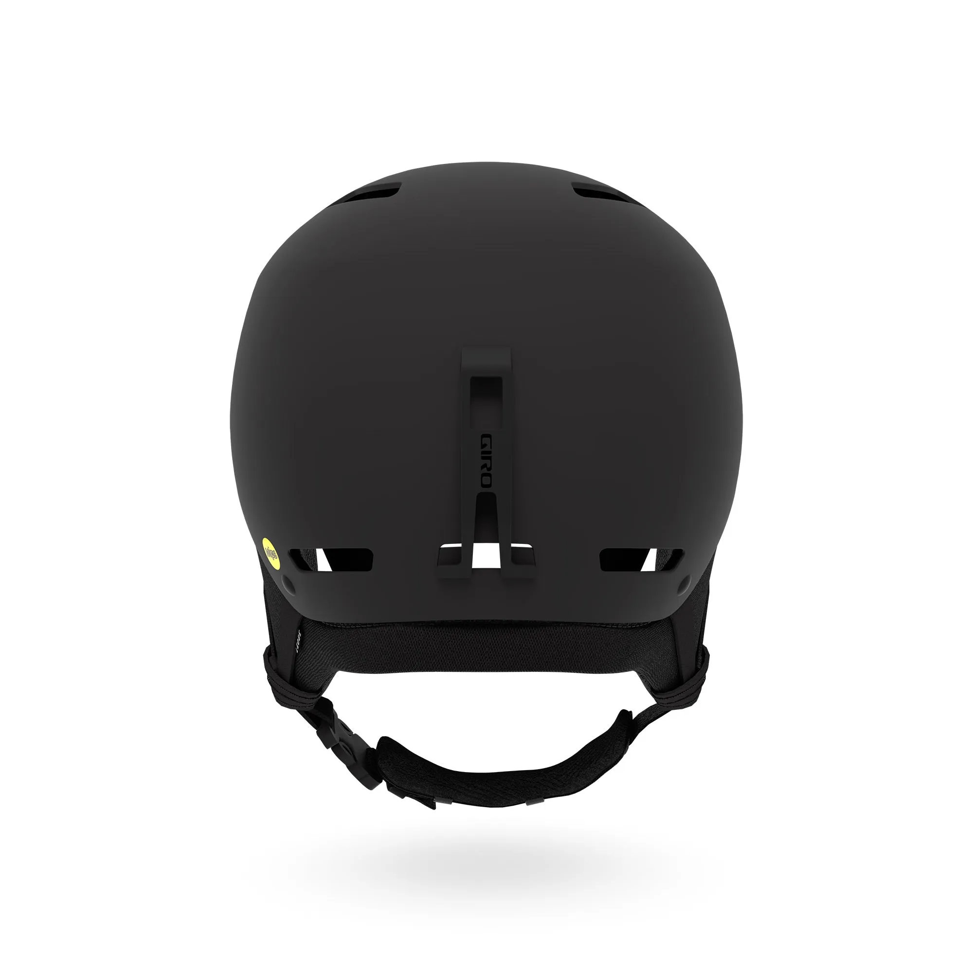 Giro Ledge MIPS Matte Black