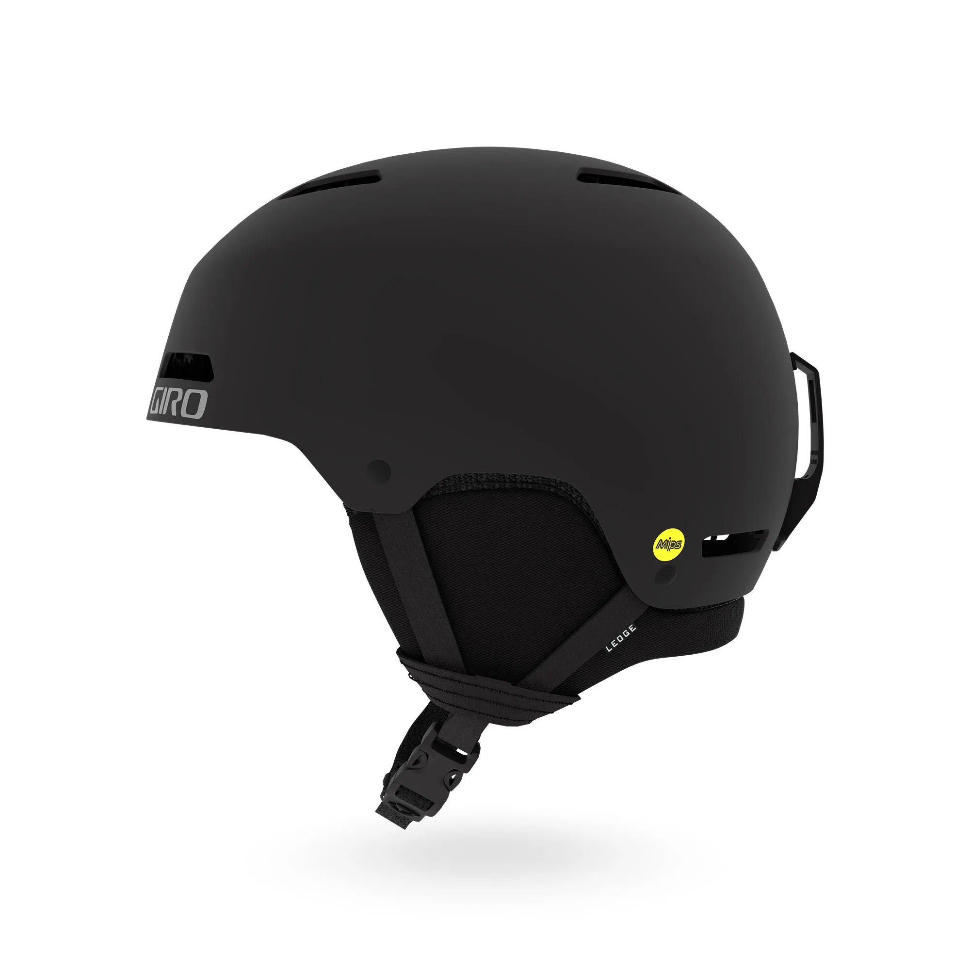 Giro Ledge MIPS Matte Black