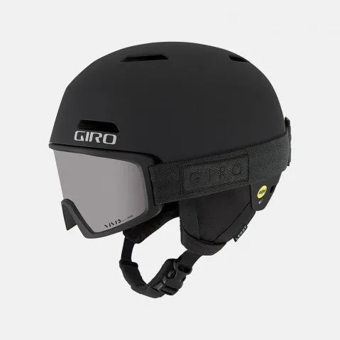 Giro Ledge MIPS Matte Black
