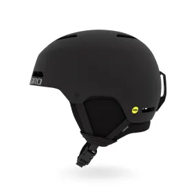 Giro Ledge MIPS Matte Black
