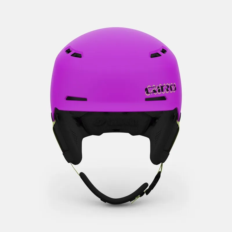 Giro Trig Mips Helmet