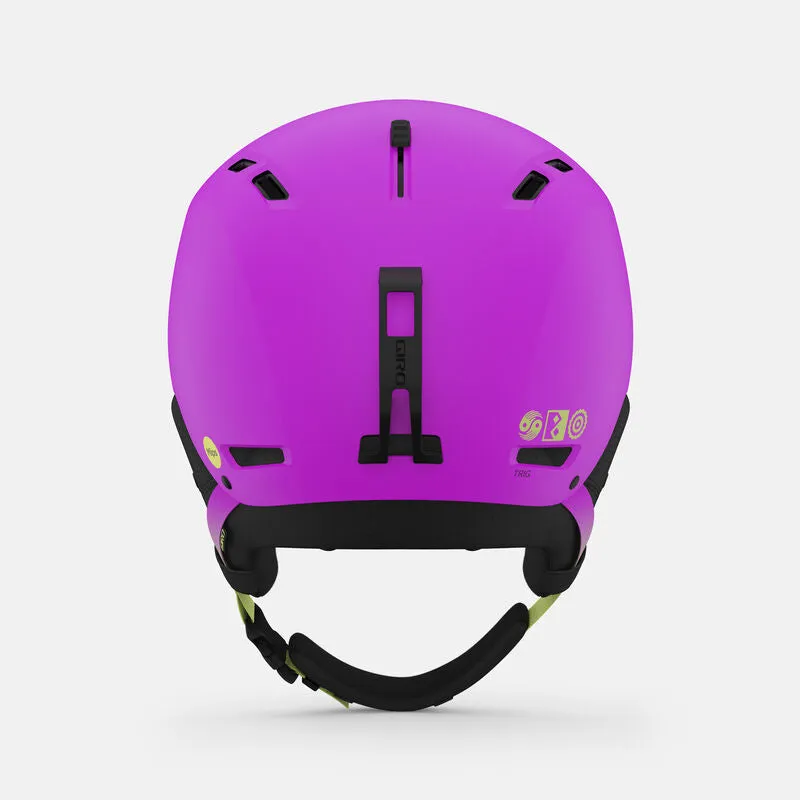 Giro Trig Mips Helmet