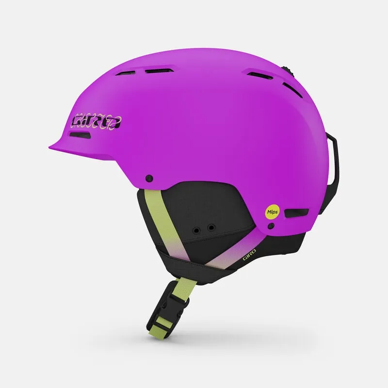 Giro Trig Mips Helmet