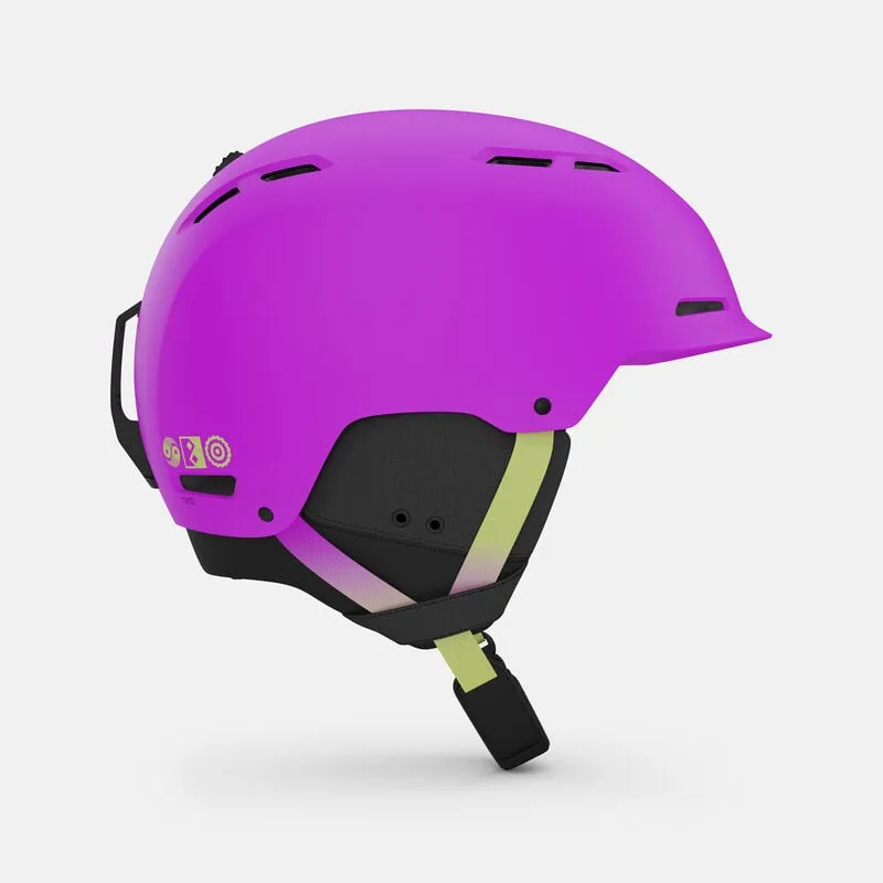 Giro Trig Mips Helmet