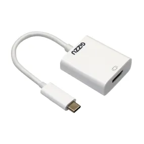 Gizzu Type-C To Hdmi 4K Adapter