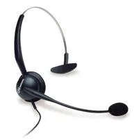 GN Netcom 2120 Noise Canceling Headset 01-0243 - DISCONTINUED
